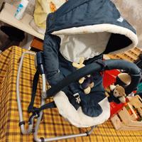 Culla multiuso Chicco 