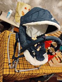 Culla multiuso Chicco 