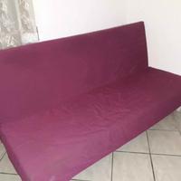Divano letto Ikea