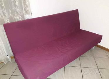 Divano letto Ikea