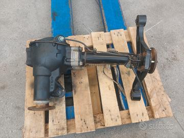 Differenziale anteriore Mitsubishi Pajero V80 2016