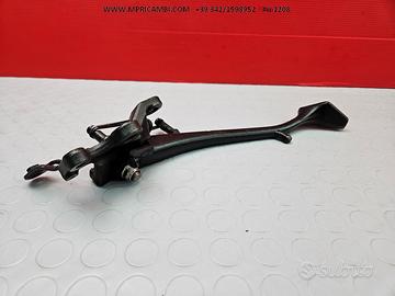 CAVALLETTO LATERALE SUZUKI GSXR 1000 2007 2008 GSX