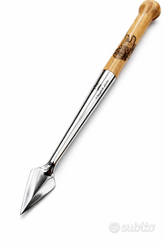 Vanghetto per Cane da Tartufo Artigianale