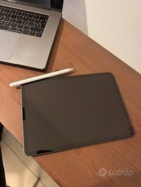 Ipad Pro 11 pollici del 2021