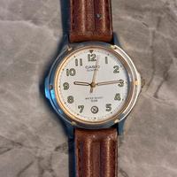 Orologii vintage Casio al quarzo