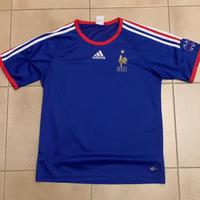 Maglia da calcio francia