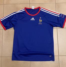 Maglia da calcio francia