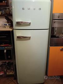 Smeg frigorifero 