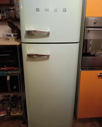 Smeg frigorifero 