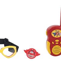 Super Wings - Set Avventura Base