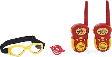 Super Wings - Set Avventura Base