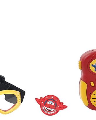 Super Wings - Set Avventura Base
