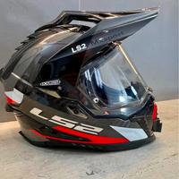 Ls2 Explorer Carbon Plus tg L