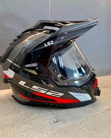 Ls2 Explorer Carbon Plus tg L