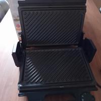 grill elettrico