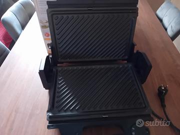 grill elettrico