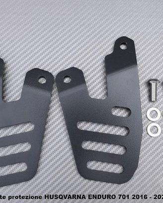 Alette protezione HUSQVARNA ENDURO 701 2016 - 2025