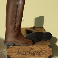 Stivali Sergio Grasso tipo buttero