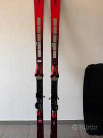 Sci atomic GS 180