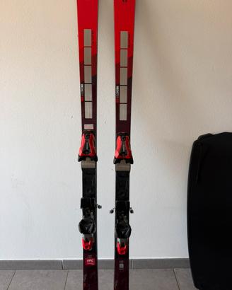 Sci atomic GS 180