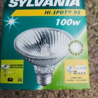 Lampadine Sylvania 100w