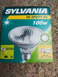 Lampadine Sylvania 100w