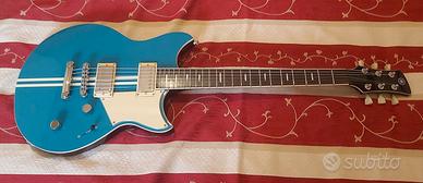 Yamaha Revstar Standard RSS20 Swift Blue
