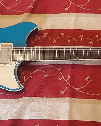 Yamaha Revstar Standard RSS20 Swift Blue