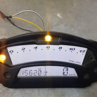 Ricodifica Assistenza Strumentazione Ducati