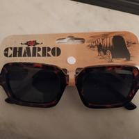Occhiali da sole CHARRO - unisex