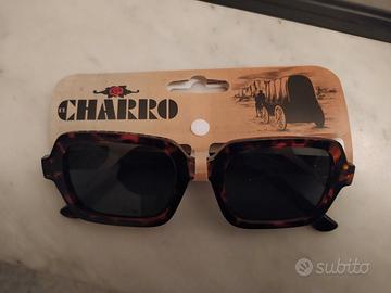 Occhiali da sole CHARRO - unisex