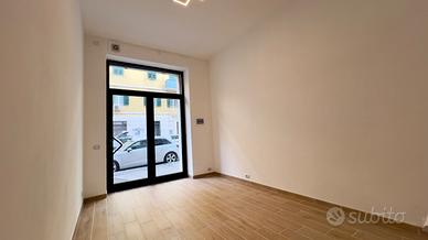 Locale commerciale - ufficio Furio Camillo