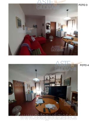Appartamento Terni [A4354134]