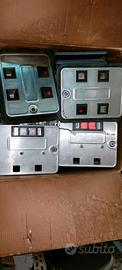 arcade flipper  sportello gettoniera  