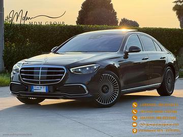 MERCEDES-BENZ S 350 d 4Matic Premium Plus IVA ESPO