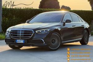 MERCEDES-BENZ S 350 d 4Matic Premium Plus IVA ESPO