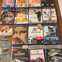 Giochi ps2