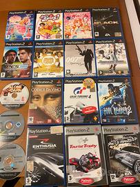 Giochi ps2