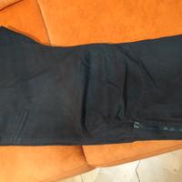 Pantaloni per moto foderati