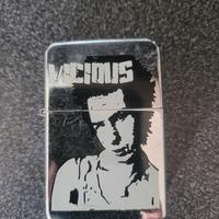 accendino zippo