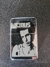 accendino zippo