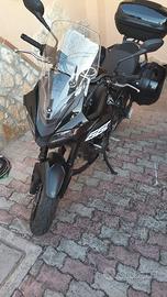 TRIUMPH TIGER SPORT 660 – 2025