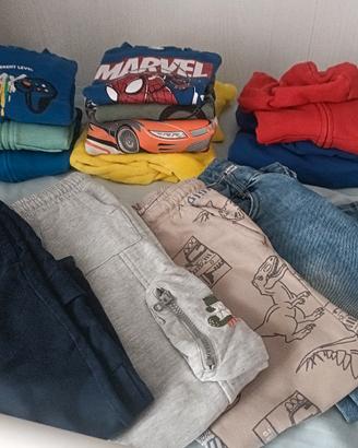 abbigliamento 