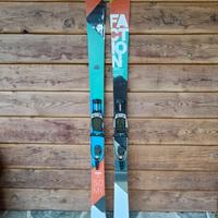 sci freeride