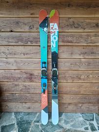 sci freeride