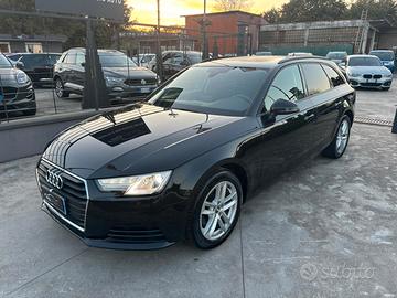 Audi A4 Avant 2.0 TDI 150 CV S tronic Business