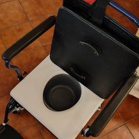 Comoda per invalidi