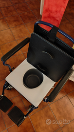Comoda per invalidi