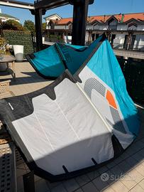 OZONE KITE ENDURO V4 10 + BARRA