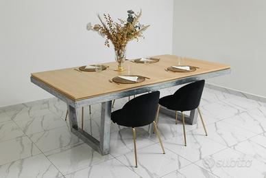 Carambola Professionale Roby 7’ Industrial